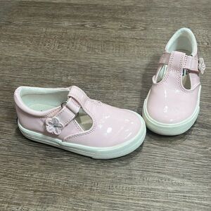 Keds little girl shoes size 6